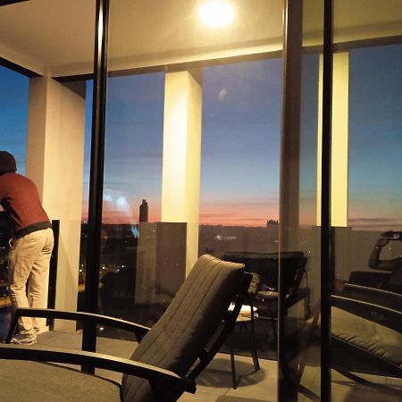 Appartement Standing Vue Panoramique Sur Ναντ Εξωτερικό φωτογραφία