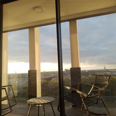 Appartement Standing Vue Panoramique Sur Ναντ Εξωτερικό φωτογραφία