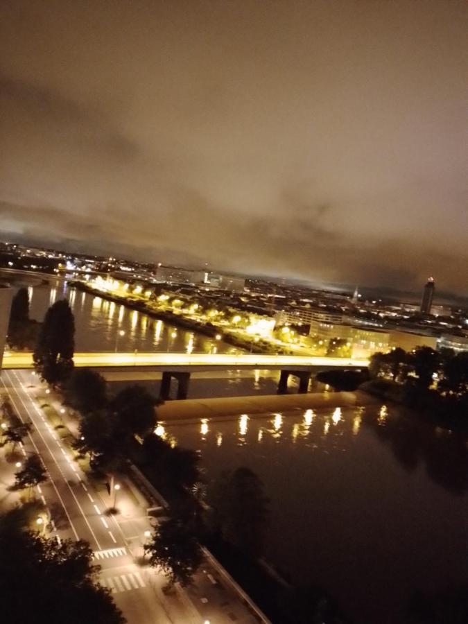 Appartement Standing Vue Panoramique Sur Ναντ Εξωτερικό φωτογραφία