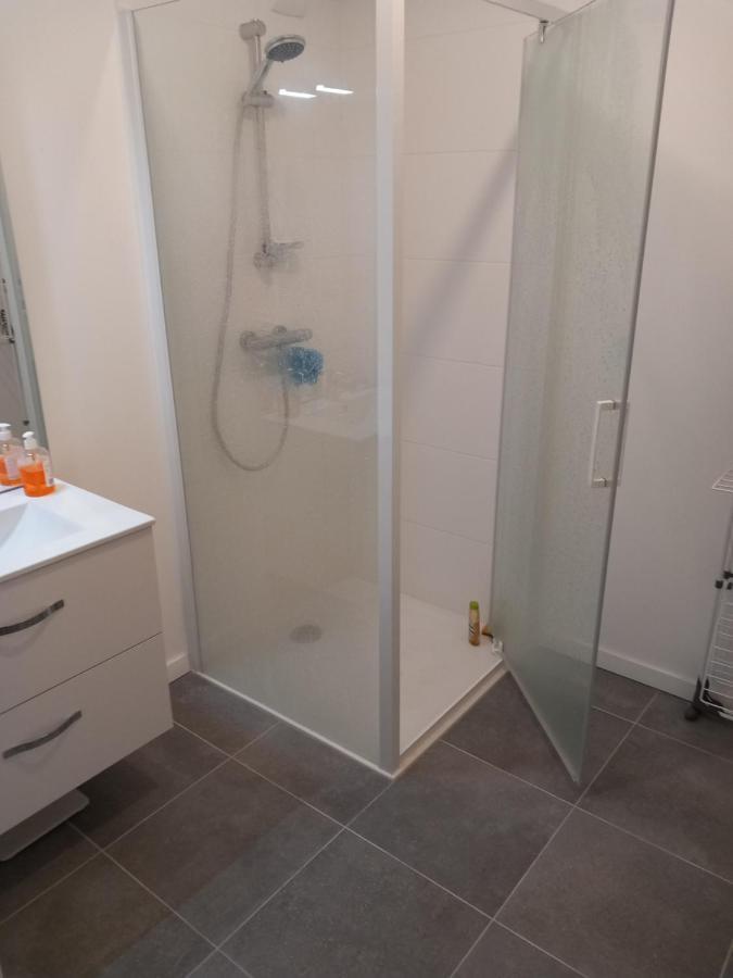 Appartement Standing Vue Panoramique Sur Ναντ Εξωτερικό φωτογραφία