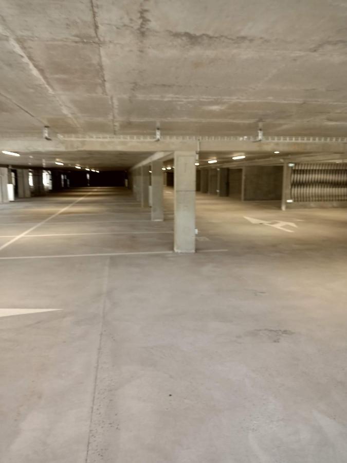 Appartement Standing Vue Panoramique Sur Ναντ Εξωτερικό φωτογραφία