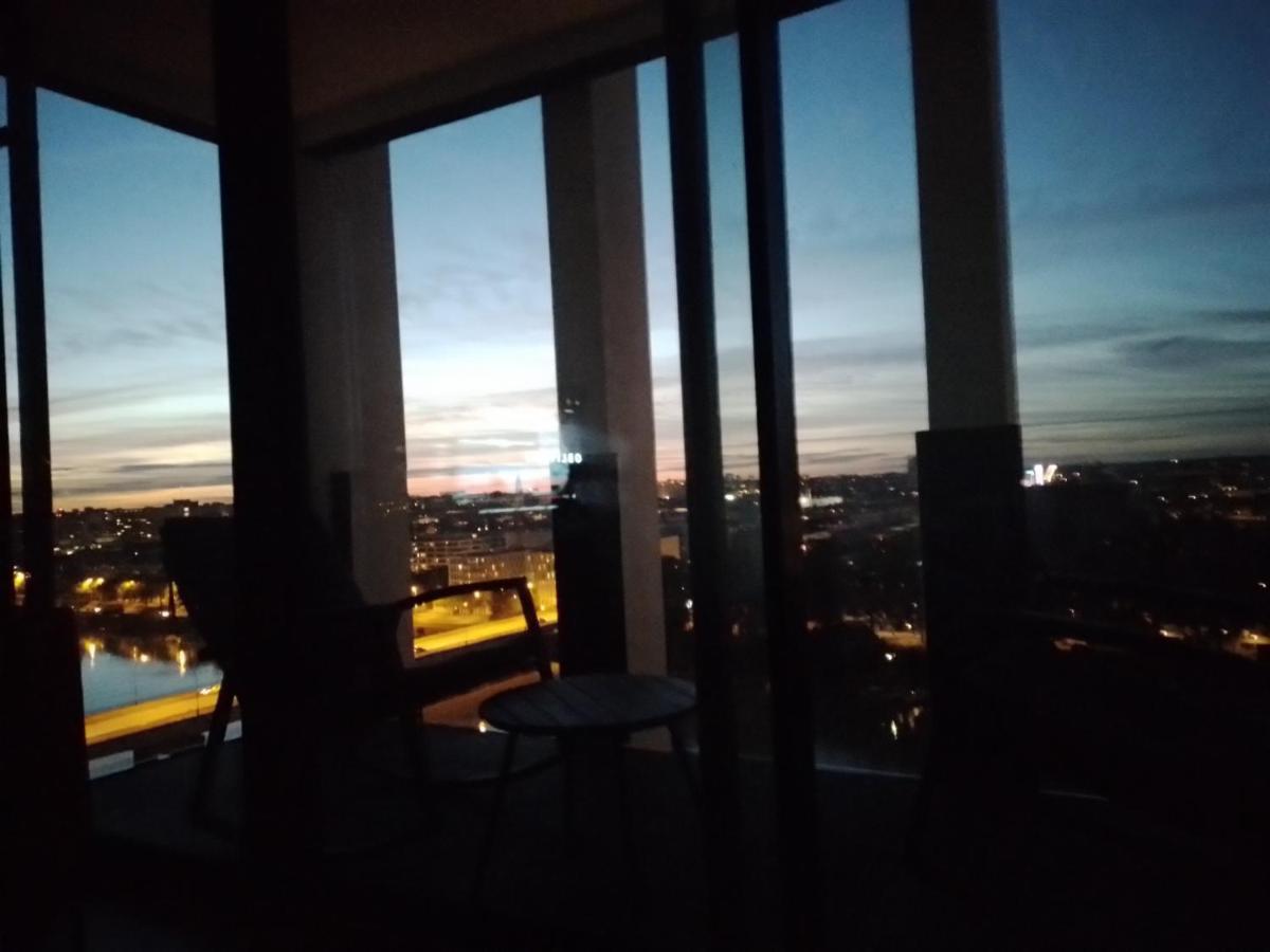 Appartement Standing Vue Panoramique Sur Ναντ Εξωτερικό φωτογραφία