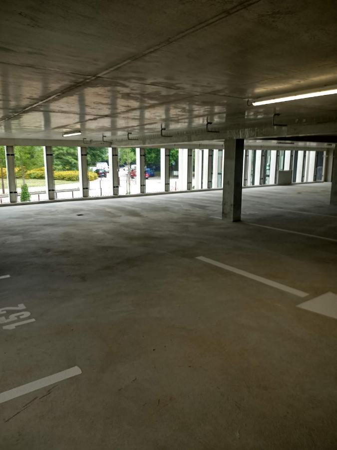 Appartement Standing Vue Panoramique Sur Ναντ Εξωτερικό φωτογραφία