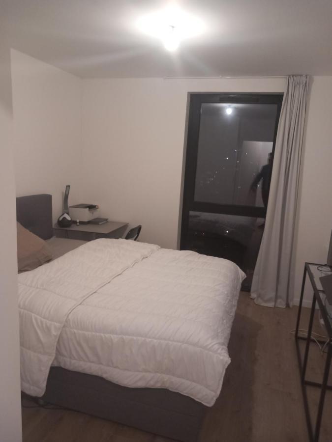 Appartement Standing Vue Panoramique Sur Ναντ Εξωτερικό φωτογραφία