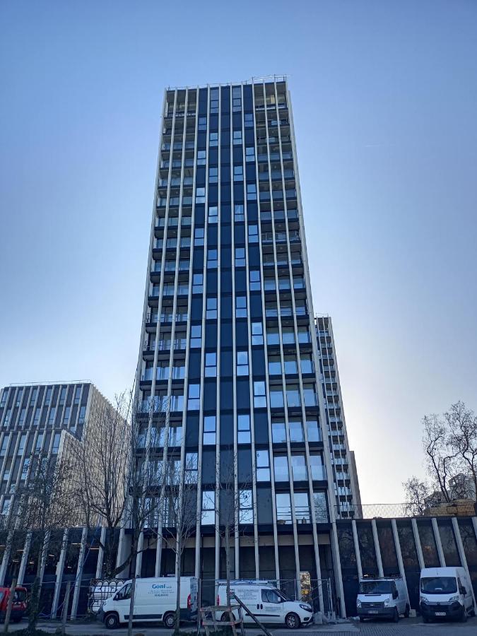Appartement Standing Vue Panoramique Sur Ναντ Εξωτερικό φωτογραφία