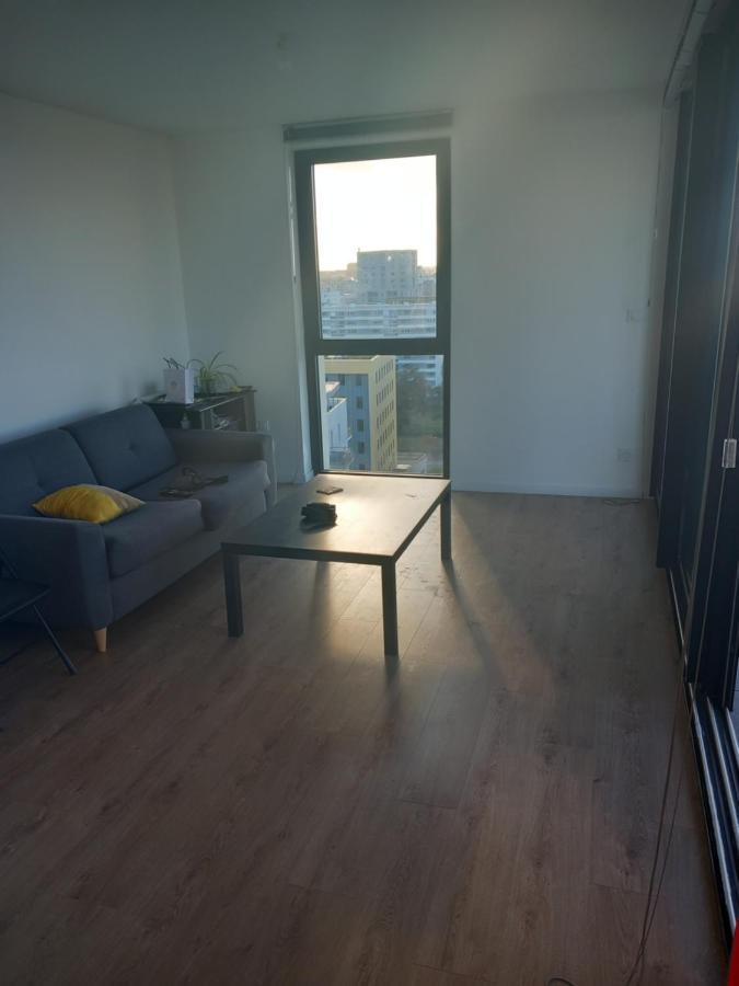 Appartement Standing Vue Panoramique Sur Ναντ Εξωτερικό φωτογραφία