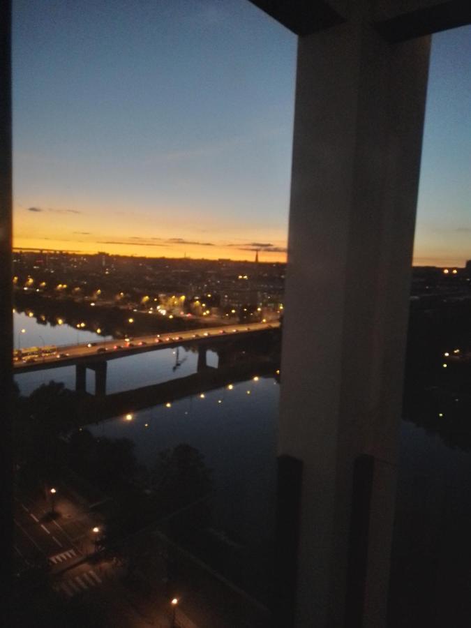 Appartement Standing Vue Panoramique Sur Ναντ Εξωτερικό φωτογραφία