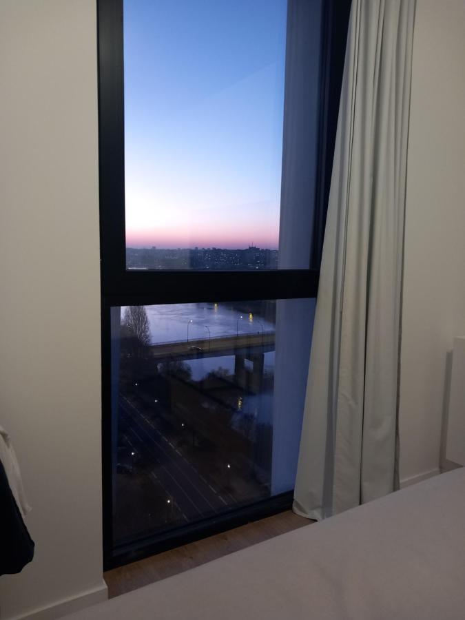 Appartement Standing Vue Panoramique Sur Ναντ Εξωτερικό φωτογραφία